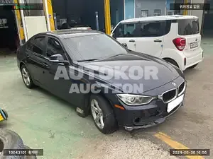 2015, BMW / 320, VIN: WBA3D5106FF707653, diesel