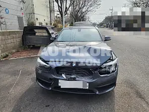 2019, BMW / 118, VIN: WBA1S5107K5L62694, 44000 км., diesel, 1995 куб.см.