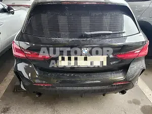 2020, BMW / 118, VIN: WBA7M9104L7G20545, 80000 км., diesel, 1995 куб.см.