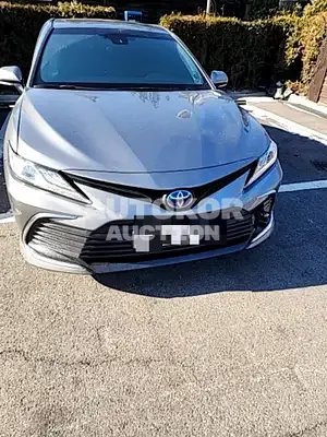 2023, Toyota / Camry, hybrid
