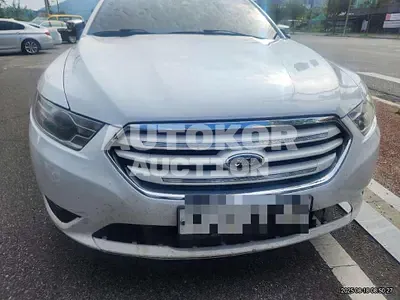 2015, Ford / Taurus, 96972 км., gas, 2000 куб.см.