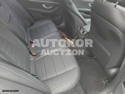 2017, Mercedes-Benz / E 220, VIN: WDDZF0EB8HA044968, 63388 км., diesel