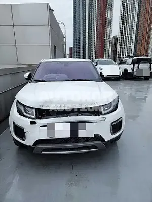 2015, Land Rover / Range Rover Evoque, VIN: SALVA2BNXGH100232, 81891 км., diesel, 1999 куб.см.