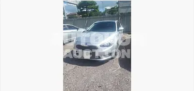 2015, Kia / K7, 550000 км., lpg, 3000 куб.см.