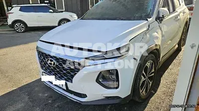 2019, Hyundai / Santa FE, VIN: KMHS381BBKU149304, 99029 км., diesel, 2000 куб.см.