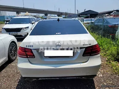 2016, Mercedes-Benz / E 250, VIN: WDDHF9HBXGB272524, 79962 км., diesel