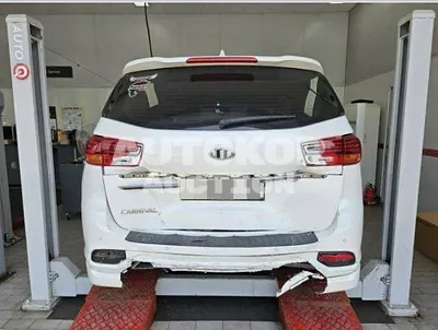 2019, Kia / Carnival, VIN: KNAME81ABKS551573, 63454 км., diesel, 2200 куб.см.