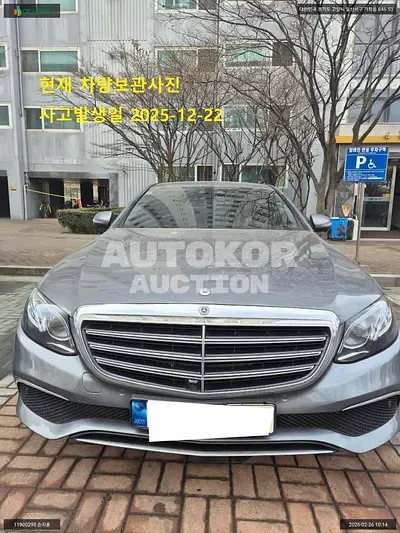 2018, Mercedes-Benz / e300, VIN: WDDZF4KB2KA568247, 66100 км., gas, 1991 куб.см.