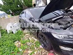 2019, BMW / M5, VIN: KLAZA69LDKB110299, gas, 1350 куб.см.