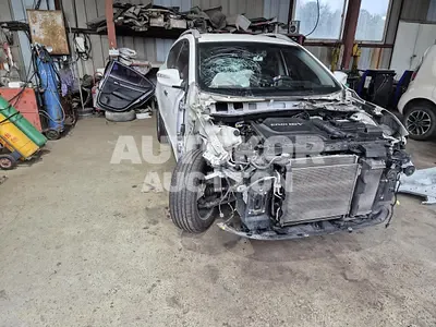 2014, Hyundai / Tucson, VIN: KMHJU81VDFU011947, diesel