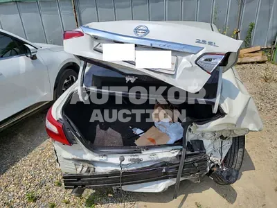 2017, Nissan / Altima, VIN: 1N4AL3AP6HC107272, gas