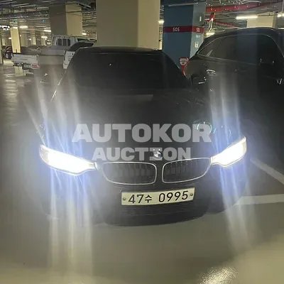 2015, BMW / 420 coupe, VIN: WBA4P7108FK312467, 140000 км., diesel