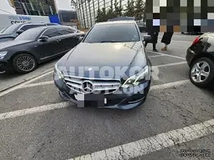 2015, Mercedes-Benz / E 250, VIN: WDDHF9HB1GB233420, 122000 км., diesel