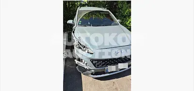 2022, Hyundai / Kona, 31509 км., gas, 1999 куб.см.