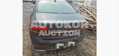 2020, Kia / K7, 85475 км., gas, 2497 куб.см.