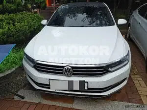 2018, Volkswagen / Passat, VIN: WVWZZZ3CZJE111009, 88177 км., diesel