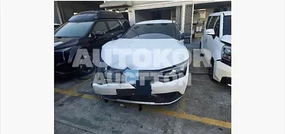 2022, Kia / ev6, VIN: KNAC281AFNA051769, 126516 км., electric, 110 куб.см.