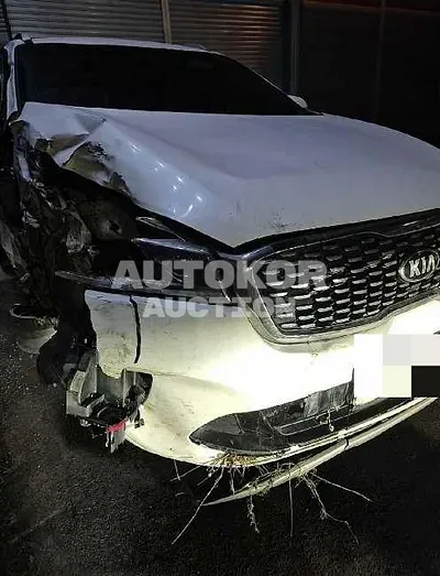 2018, Kia / Sorento, 290842 км., diesel, 1995 куб.см.