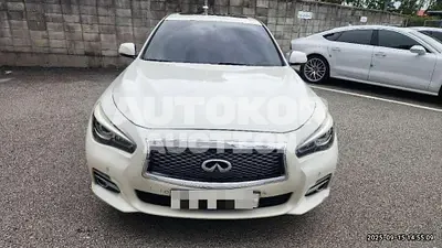 2016, Infiniti / Q50, 95468 км., diesel, 2200 куб.см.