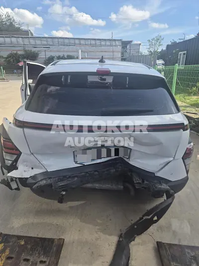 2023, Hyundai / Kona, 99126 км., gas, 1600 куб.см.