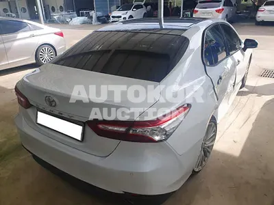 2018, Toyota / Camry, VIN: JTNB11HK9J3056953, 179559 км., gas