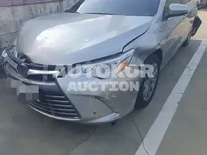 2016, Toyota / Camry, VIN: 4T1BD1FK8GU185702, 189283 км., hybrid