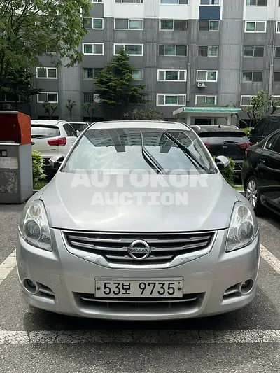 2027, Nissan / Altima, VIN: 1N4BL2AP5AC165071, 215000 км., gas, 3500 куб.см.