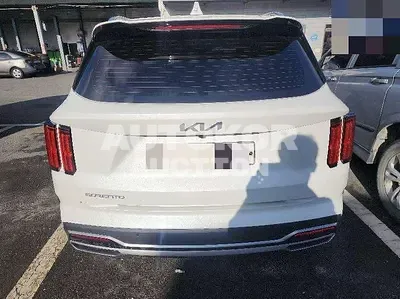 2022, Kia / Sorento, VIN: KNARM81FGPA181085, 56052 км., gas, 1497 куб.см.