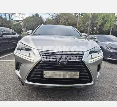 2020, Lexus / nx300h, 147633 км., hybrid