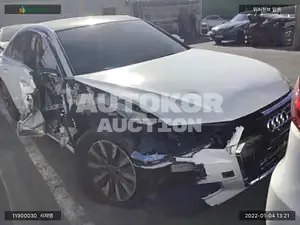 2021, Audi / A6, VIN: WAUZZZF26MN066973, gas