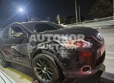 2015, Nissan / Qashqai, VIN: SJNDJ18E9FA230188, diesel