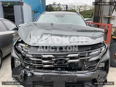 2024, Hyundai / Tucson, VIN: KMHJC811BRU268540, hybrid, 1598 куб.см.