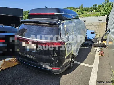 2023, Kia / Carnival, 65376 км., gas, 3500 куб.см.