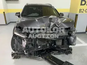 2019, Hyundai / Santa FE, VIN: KMHS281BDKU147711, diesel