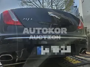 2015, Jaguar / XJS, 177275 км., gas