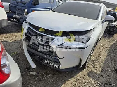 2017, Lexus / nx300h, 96501 км., hybrid