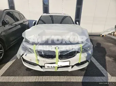 2018, BMW / 320, 102616 км., diesel