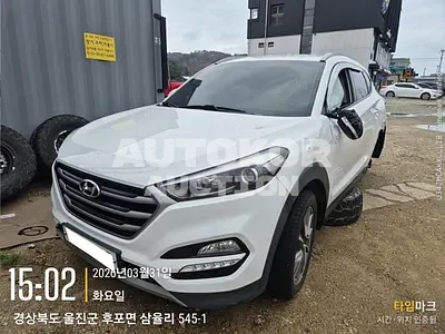 2018, Hyundai / Tucson, VIN: KMHJ381ABJU711741, 98808 км., diesel, 1995 куб.см.