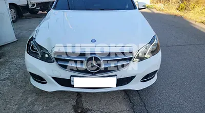 2015, Mercedes-Benz / e300, 192960 км., gas