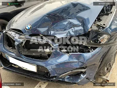 2021, BMW / X3 M, VIN: WBSTS0109M9G84534, gas