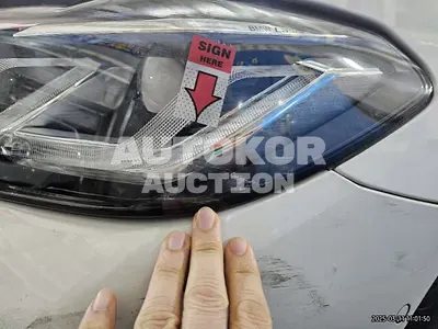2022, BMW / 530, unknown
