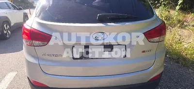 2014, Hyundai / Tucson, diesel, 1995 куб.см.