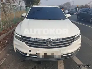 2020, BMW / iX, VIN: LVZA53PA5LCB02751, 45000 км., gas