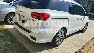 2020, Kia / Carnival, 300000 км., diesel