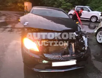 2018, Mercedes-Benz / A 200, VIN: WDDBF4DB0JJ753328, 64239 км., gas, 1595 куб.см.
