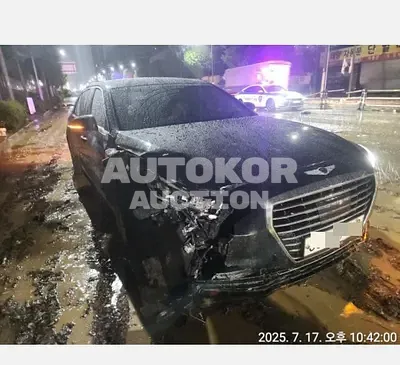 2016, Genesis / eq900, 320000 км., gas, 5000 куб.см.