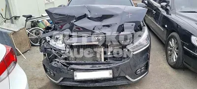2017, Kia / K7, VIN: KNALB41ABHA100887, 213287 км., diesel, 2199 куб.см.