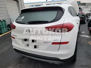 2019, Hyundai / Tucson, VIN: KMHJ5812GKU979183, gas