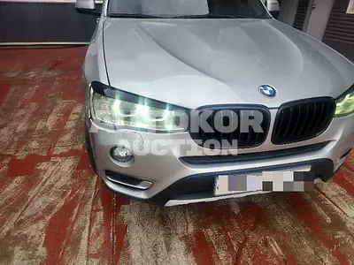 2015, BMW / 320, 219191 км., diesel