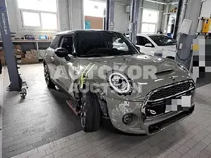 2020, MINI / Cooper, VIN: WMWXY7107L2N00516, 25000 км., gas, 1998 куб.см.